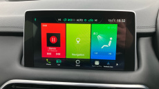 MG Hs 1.5 T-GDI Exclusive 5dr DCT Petrol Hatchback